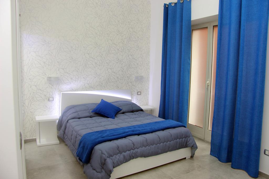 ナポリ Stella Diana Bed & Breakfast 部屋 写真
