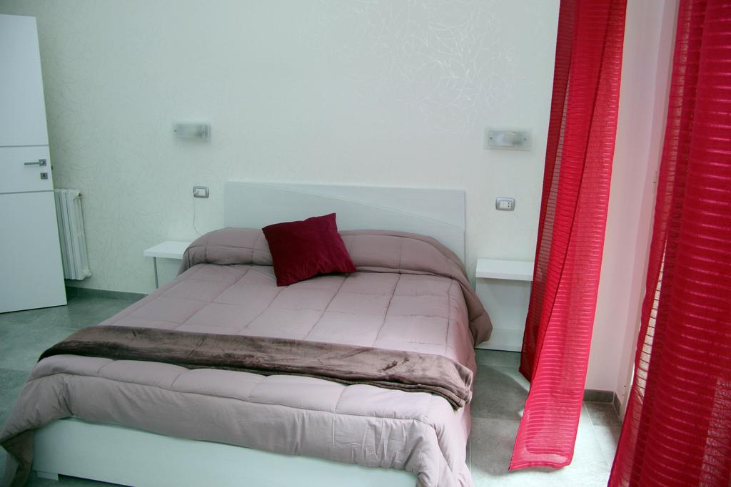 ナポリ Stella Diana Bed & Breakfast 部屋 写真