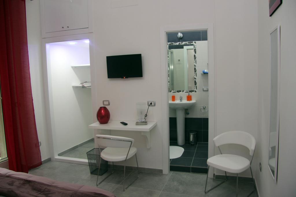ナポリ Stella Diana Bed & Breakfast 部屋 写真
