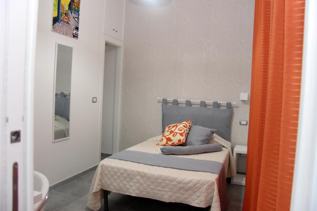 ナポリ Stella Diana Bed & Breakfast 部屋 写真