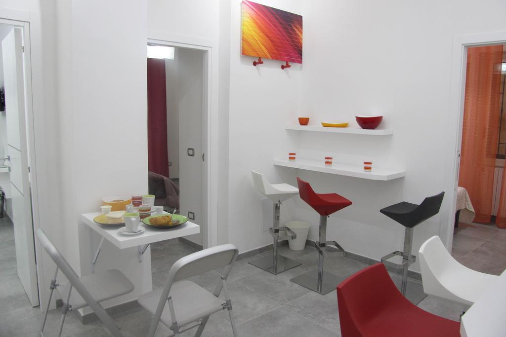 ナポリ Stella Diana Bed & Breakfast 部屋 写真