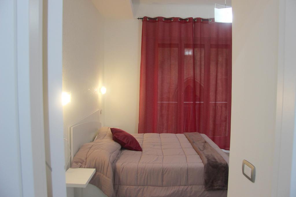 ナポリ Stella Diana Bed & Breakfast 部屋 写真