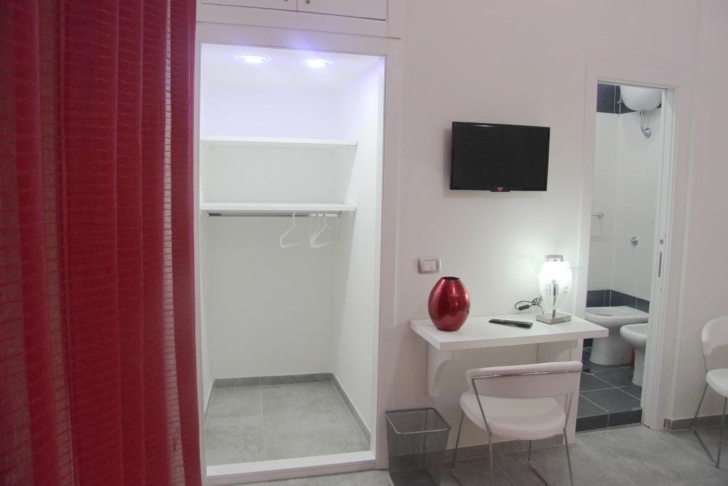 ナポリ Stella Diana Bed & Breakfast 部屋 写真