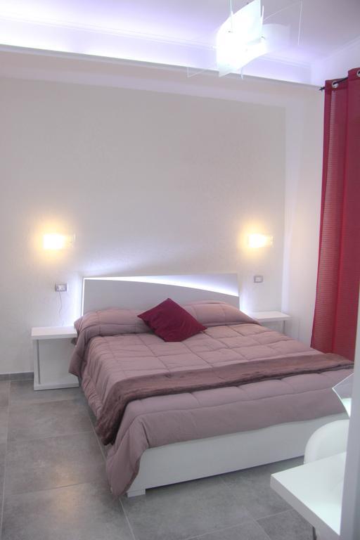 ナポリ Stella Diana Bed & Breakfast 部屋 写真