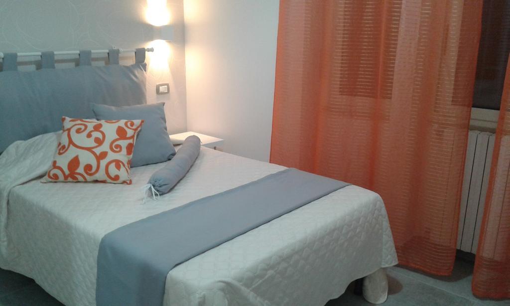 ナポリ Stella Diana Bed & Breakfast 部屋 写真